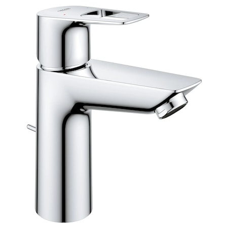 Grohe Bauloop Single-Handle Faucet M-Size 23963001