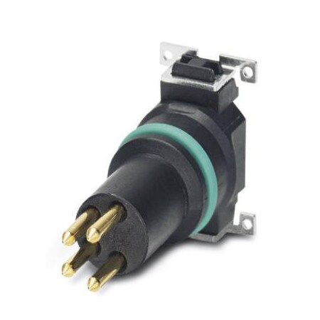 Phoenix Contact SACC-CIP-M8MS-4P SMD R32 Flush-type 1412256
