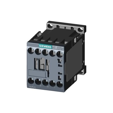 Siemens power contactor AC-3 3RT2516-1AF00