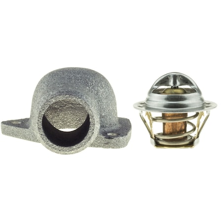 Motorad Fail-Safe Thermostat Kit- 195 Degrees w/ Seal 4997KTFS