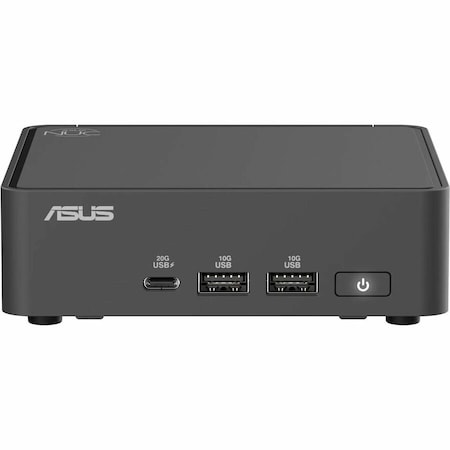Asus Computer Small Form Factor RNUC15CRKU50000U