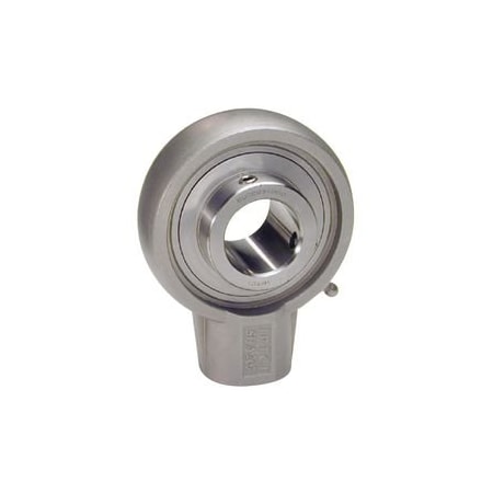 Iptci Hanger Ball Bearing Mounted Unit SUCSHA205-16 IP69K