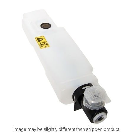 Kyocera Replacement 1902LC0UN0, Compatible WASTE UNIT, 25,000 page yield 1902LC0UN0 WT860