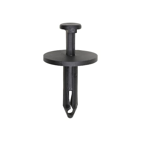 Auveco GM & NISSAN PUSH TYPE RETAINER, 15PK 21361