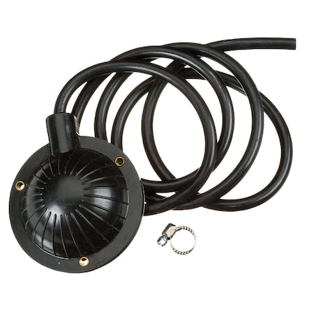 Ridgid Foot Switch Assembly 37967