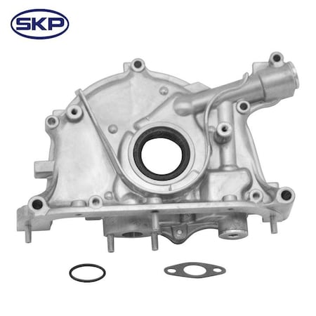 Skyward Automotive Products Engine Oil Pump, SKOM518S