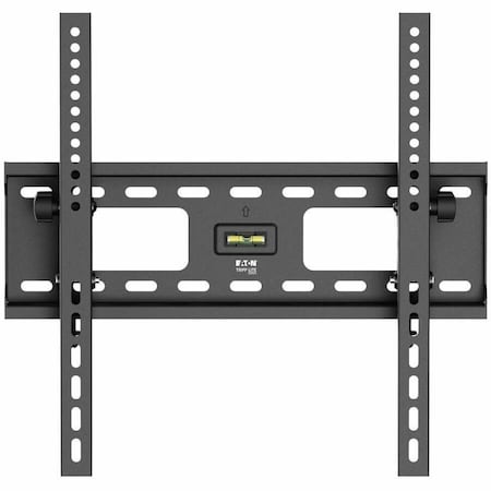 Tripp Lite Tilt TV Wall Mount System with Rail, 26" to 55" Screen DWT2655XP