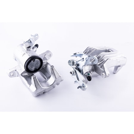 Hella Brake Caliper 355783741