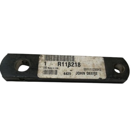 John Deere ARM, JOHN DEERE OEM R118218 R118218