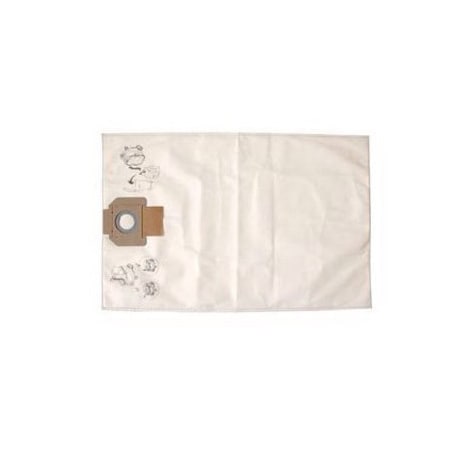 Mirka Abrasives Fleece Dust Bag DE-FDB