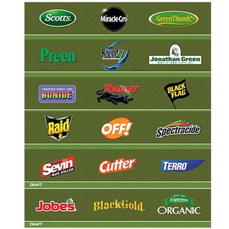 Retail First 48 in. Decor Headers Kit 234937