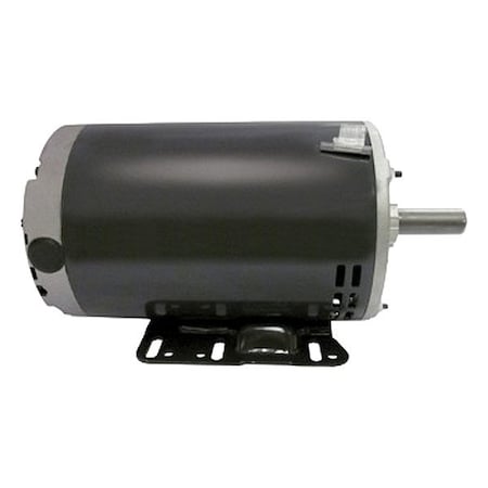 U.S. Motors Motor, 56HZ, Rigid Base P063FMZ1700015B