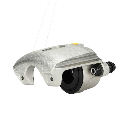 Wagner Brake New Semi-loaded Coated Disc Brake Caliper Assembly,  CN10510SC