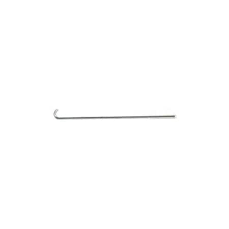 Skyjack REPLACEMENT J HOOK- 14.25 IN BATTERY HOLD 157363