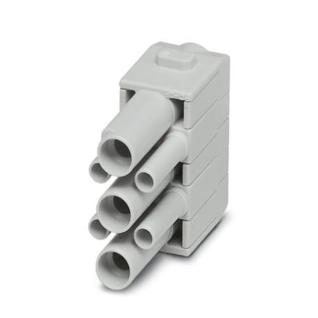 Phoenix Contact HC-M-03/04-CT-F Contact insert module 1414365