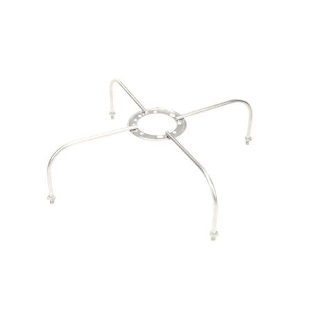 Master-Bilt Bracket, Evaporator Fan,  13-13432