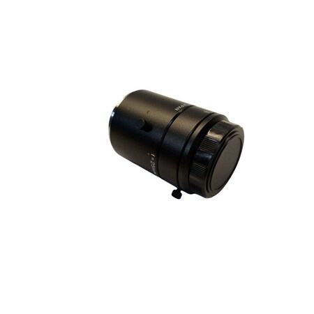 Keyence Machine Vision System Ultra High-Res Low-Distortion Lens 25 mm CA-LHR25