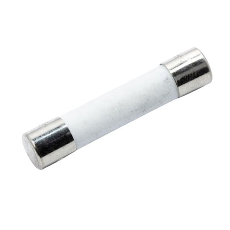 Optifuse Ceramic Fuse, TCA / TCA-P Series, Time-Delay, 30A, 250V AC, 750A at 250V AC TCA-1.5A