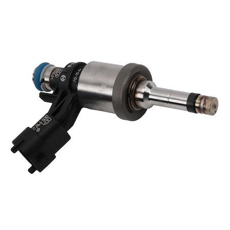Acdelco INJECTOR ASM-INDIRECT FUEL, Fuel Injector, 12669384