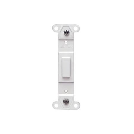 Leviton Blank Wallplate 80700