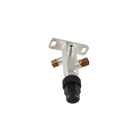 Tecumseh BRKT MOUNTED VALVE 3/8 SWEAT 56630