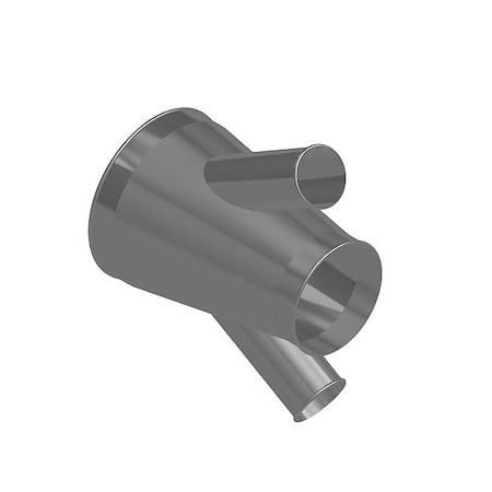 Nordfab Dust Collection Duct and Fittings 8040103400