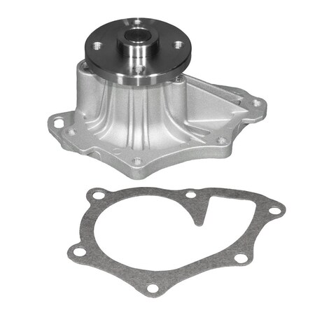 Acdelco PUMP KIT WAT, Engine Water Pump,  252856