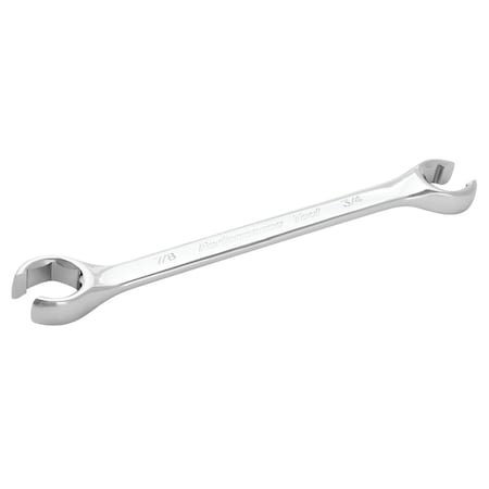 Performance Tool 3/4 In X 7/8 In Flare Nut Wrench, W30405 W30405
