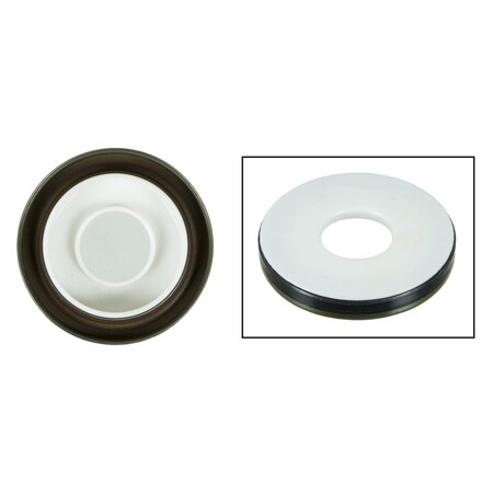 Fel-Pro Engine Crankshaft Seal,  TCS46113