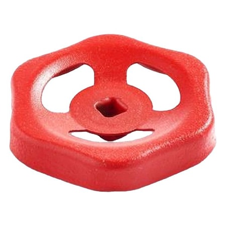 Jw Winco GN227.6-ST-130-V12-RT SQUARE VALVE 227.6-ST-130-V12-RT