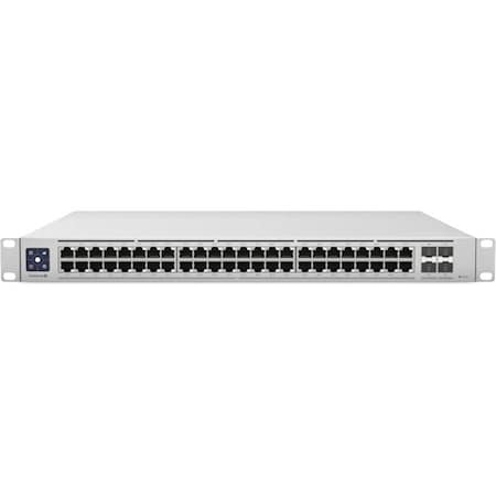 Ubiquiti Switch Enterprise 48 PoE USW-ENTERPRISE-48-POE