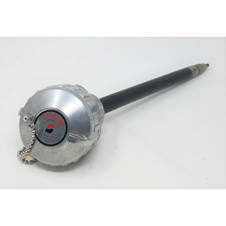 Pyromation Tool Steel Tip For Asphault J29GA2-12-31