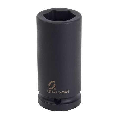 Sunex 3/4 in Drive 7/8 in Deep Impact Socket 428D