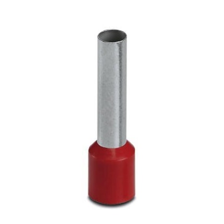 Phoenix Contact AI 10  -18 RD Ferrule sleeve length: 18 3200616