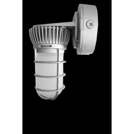 Westgate LED UNIVERSAL VAPOR LIGHTS, (ALL MOUNTING OPTIONS IN ONE BOX) 120-277V, IP65 NEMA 3R, 20W, 3000K VTU-20W-30K