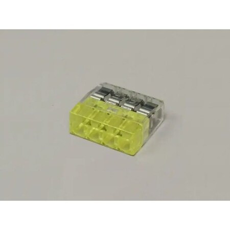 Nichifu Quick Locks QLX MC-4