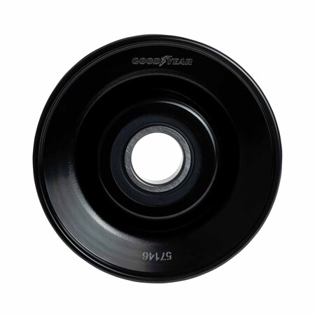 Goodyear Accessory Drive Belt Tensioner or Idler Pulley 57146