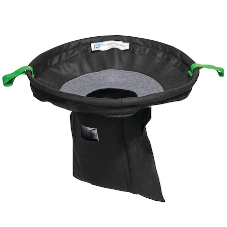 Pig Stormwater Framed Drain Insert INT210