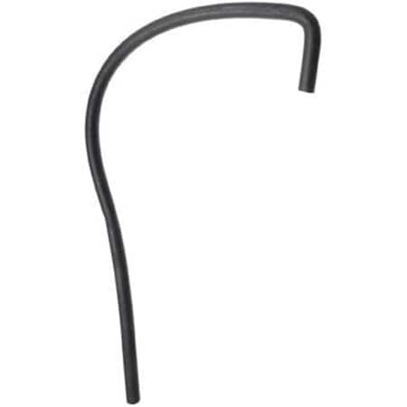 Dayco Molded Coolant Hose D35-80405