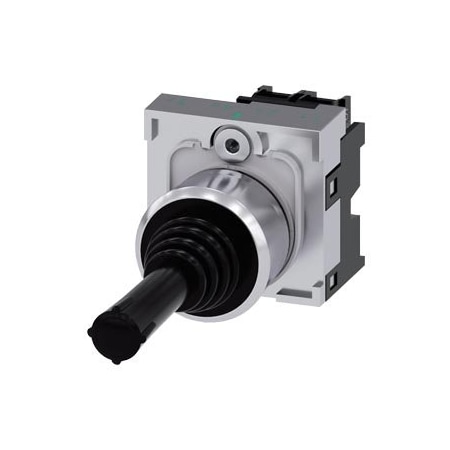 Siemens Coordinate switch 22 mm 3SU1150-7AB88-1NA0