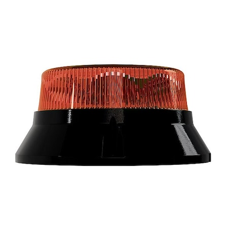 J.W. Speaker Red LED Strobe Light 0647251
