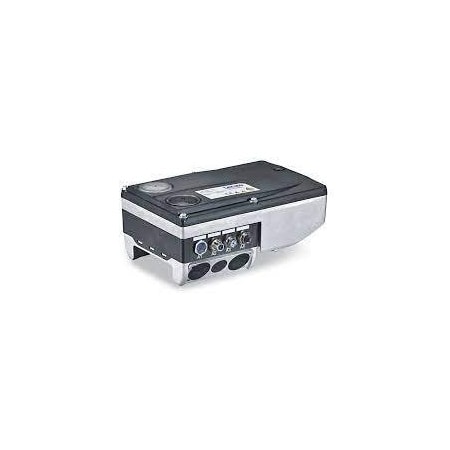 Lenze Servo Drive, 8200 Vector Series, 7.5 kW, 3 Phase 400-480VAC E84DGDVB75242PS