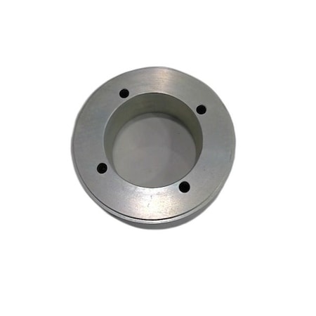 John Deere PULLEY, OEM R505184