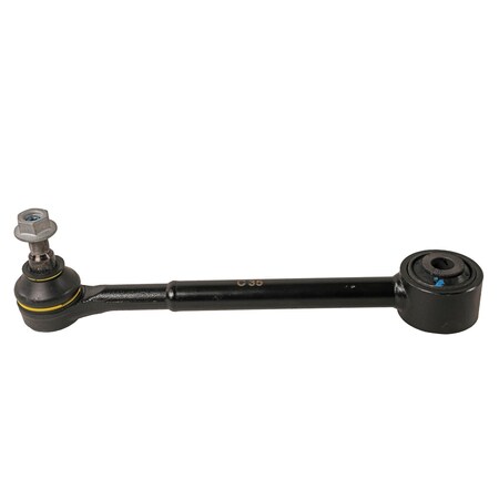 Moog Suspension Control Arm and Ball Joint Assembly, RK643823