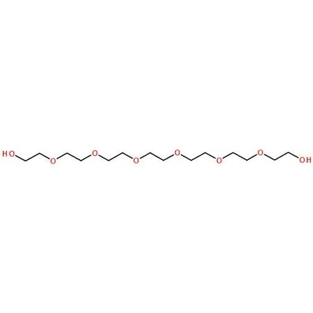 Ak Scientific Heptaethylene glycol (5g), CAS 5617-32-3 Y4960-5g