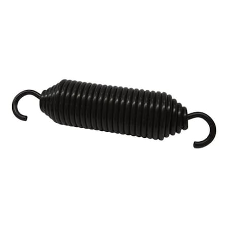 John Deere EXTENSION SPRING, JOHN DEERE OEM M86324 M86324