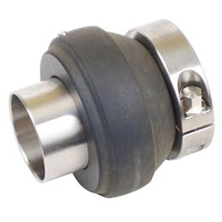 Edt SELF-ALIGNING INSERT BEARING QFIUF7-24-LKHTE
