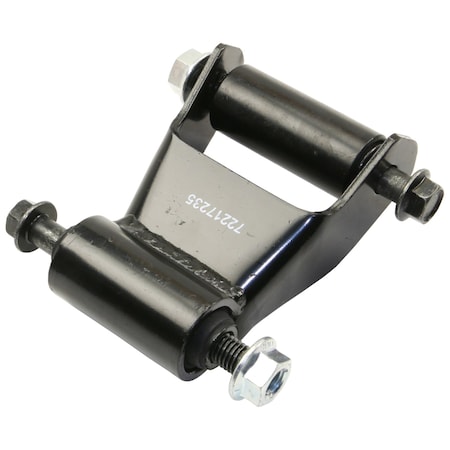 Moog Leaf Spring Shackle,  K150411