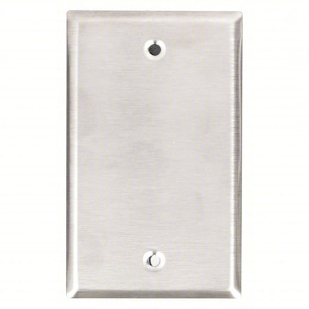 Johnson Controls Temperature Sensor, Nickel 1k ohm, Flush Mount TE-6310F-1