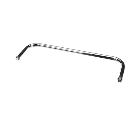 Magikitchn Door Handle, 3/4in x 17-1/2in N4-S1002X